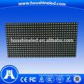 outdoor clear SMD 16x32 rgb led display with controller driver p10